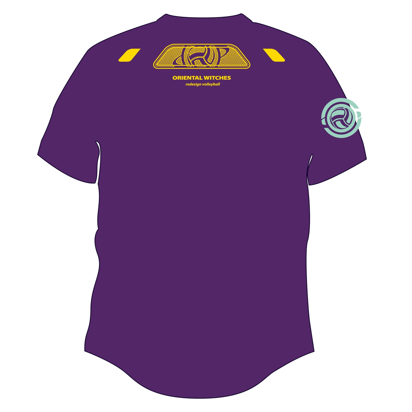 BALL パープル(サックス×サンフラワー×ミントグリーン)