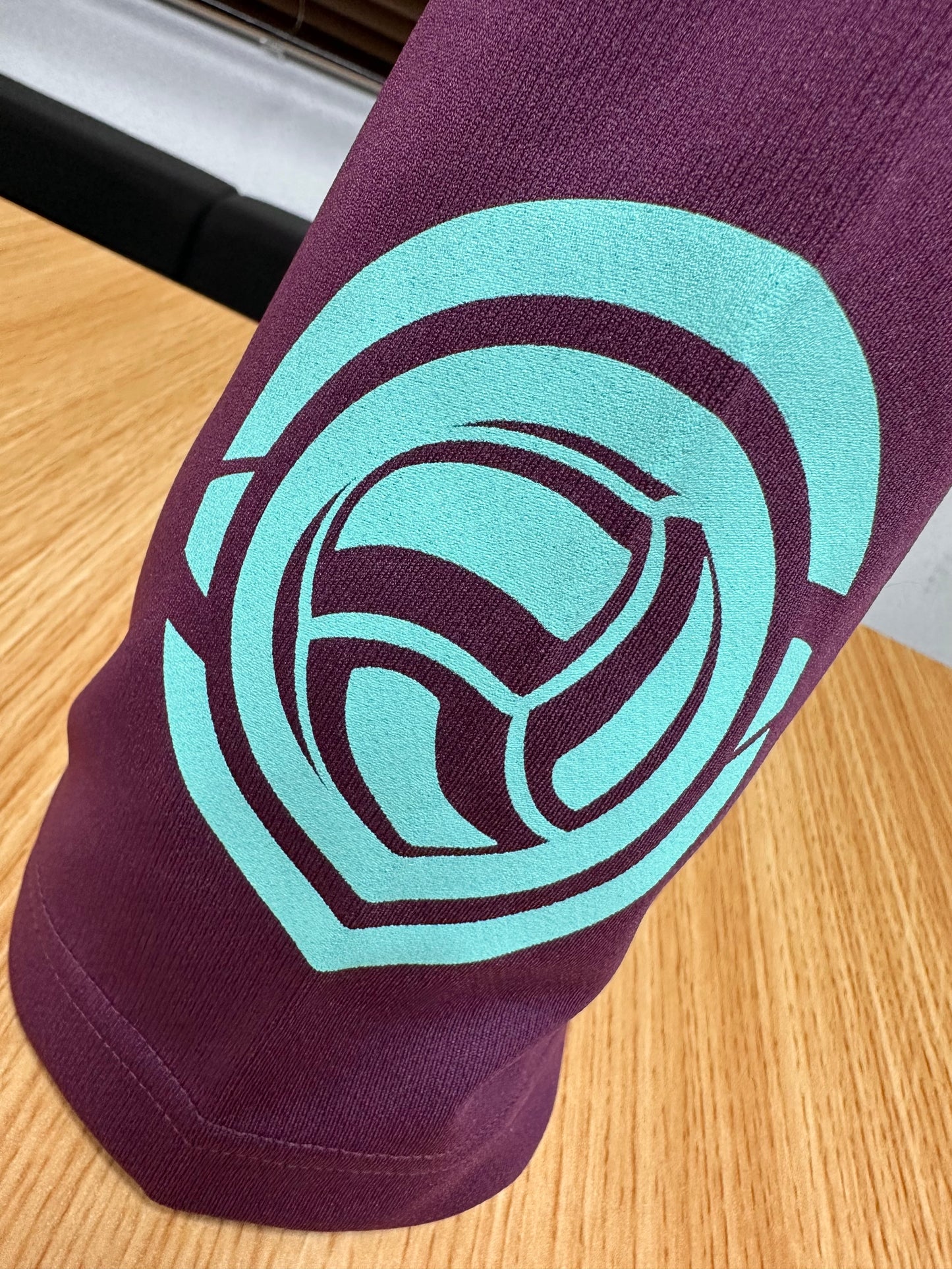 BALL パープル(サックス×サンフラワー×ミントグリーン)