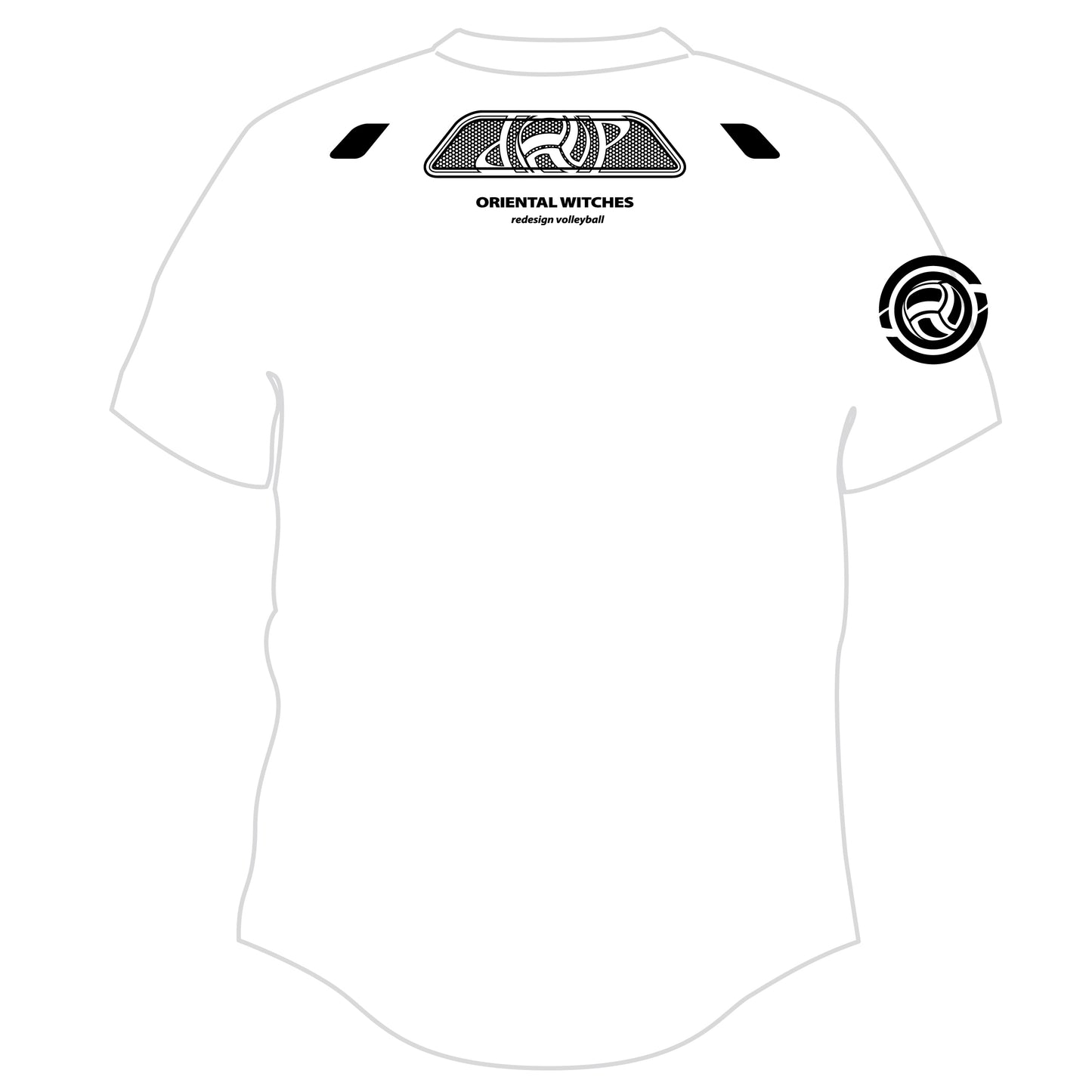 BALL ホワイト(ミントグリーン×ブラック)