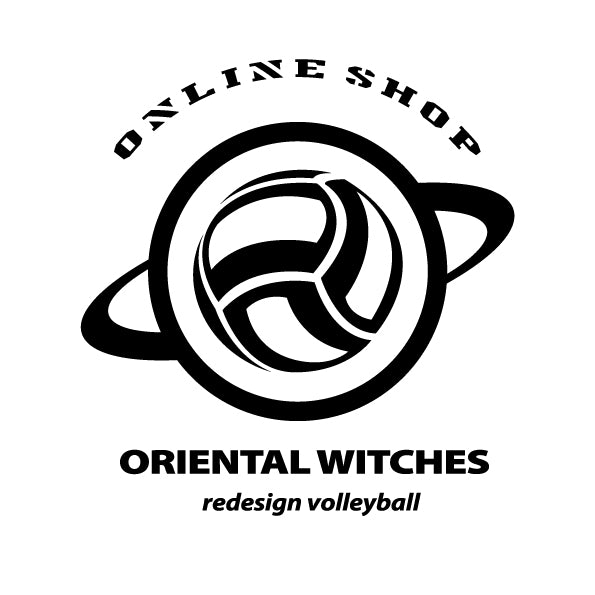 ORIENTAL WITCHES