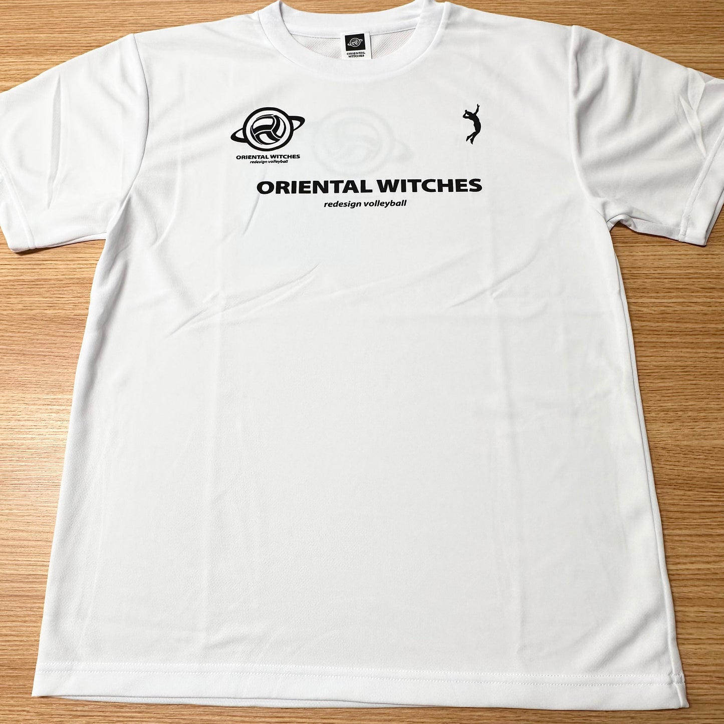 STANDARD ホワイト