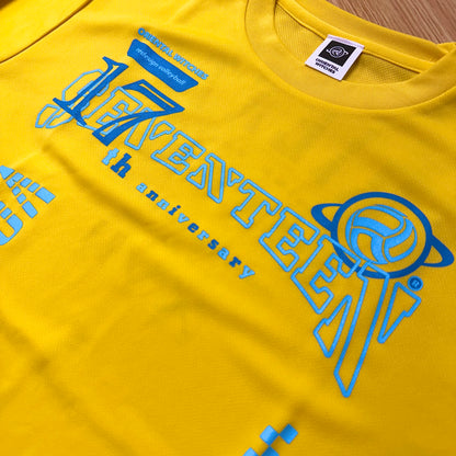 SEVENTEEN デイジー（サックス×ブルー）