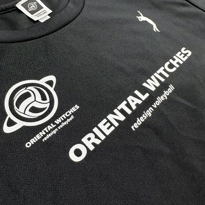 STANDARD ブラック