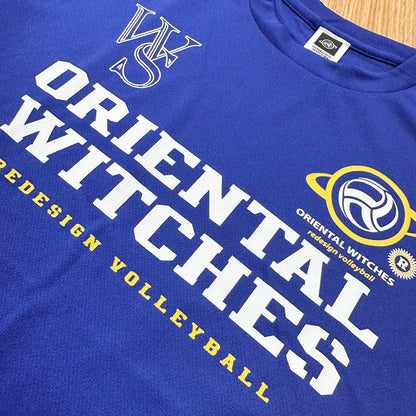 WINGSPIKER ジャパンブルー（サンフラワー×ホワイト）