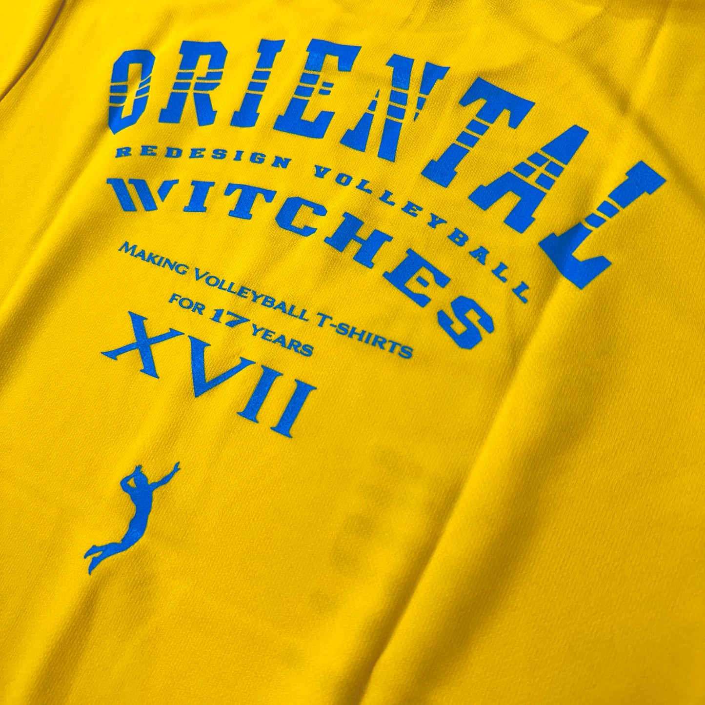 SEVENTEEN デイジー（サックス×ブルー）