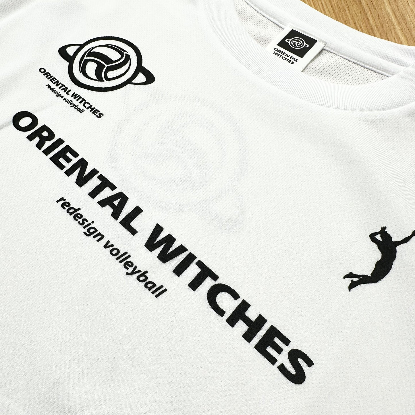 STANDARD ホワイト