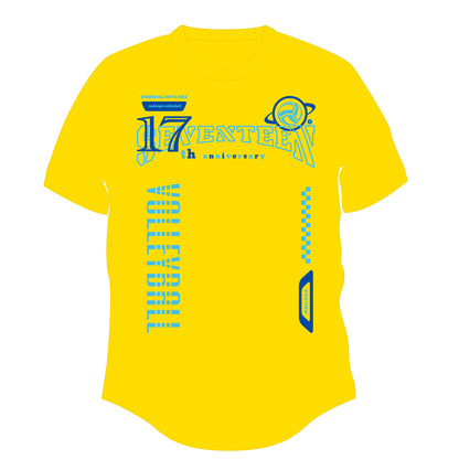 SEVENTEEN デイジー（サックス×ブルー）