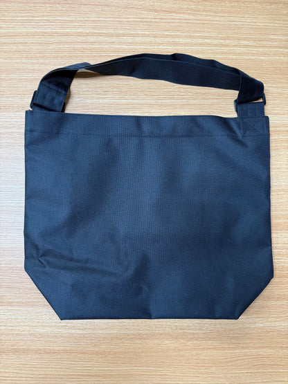 アジャスター付きショルダーバッグ