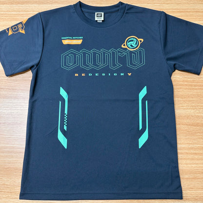 SIXTEEN ネイビー（ティファニー×アプリコット）