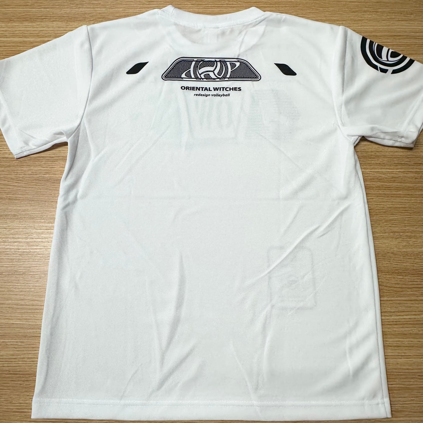 BALL ホワイト（ミントグリーン×ブラック）