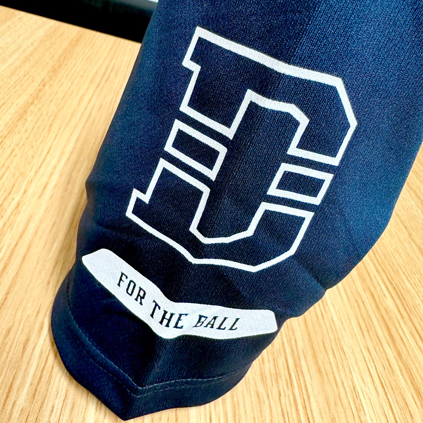 BIGLOGO ネイビー（ホワイト）