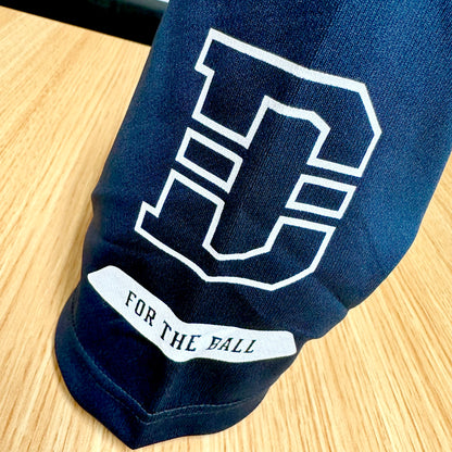 BIGLOGO ネイビー（ホワイト）