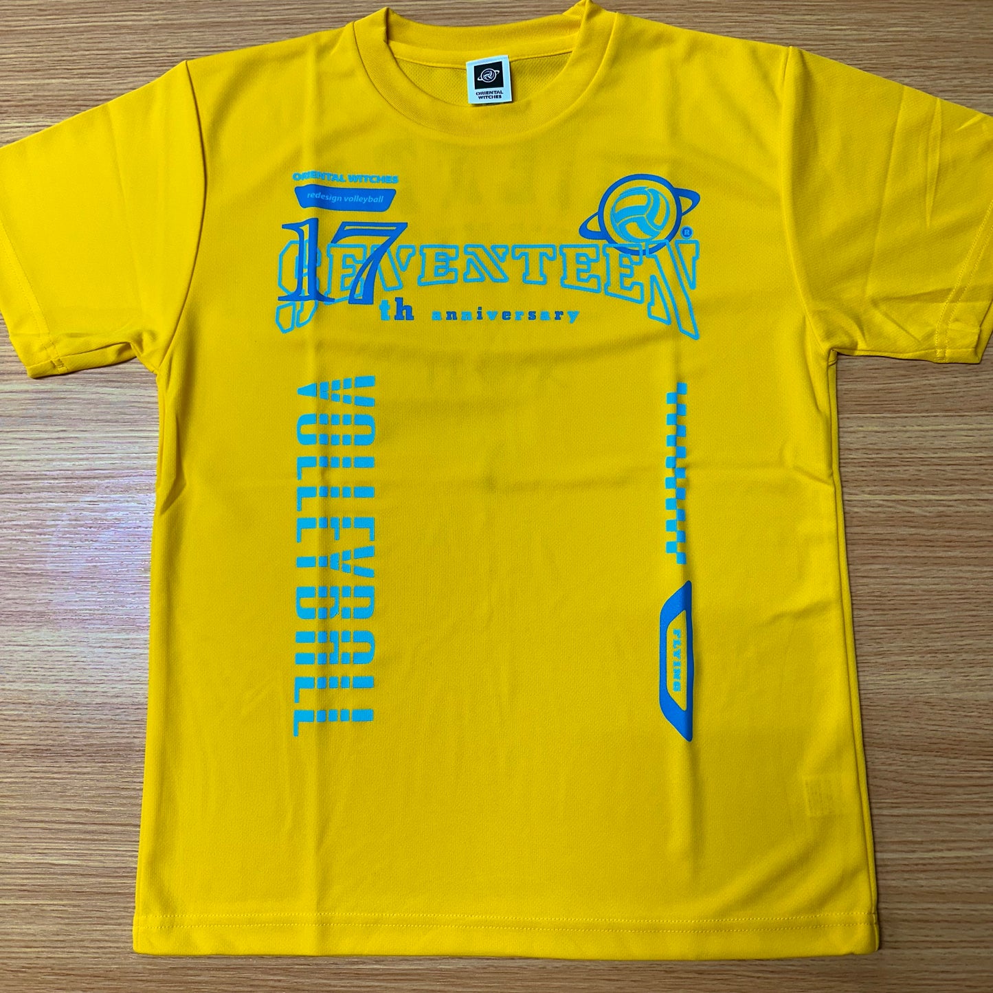 SEVENTEEN デイジー（サックス×ブルー）