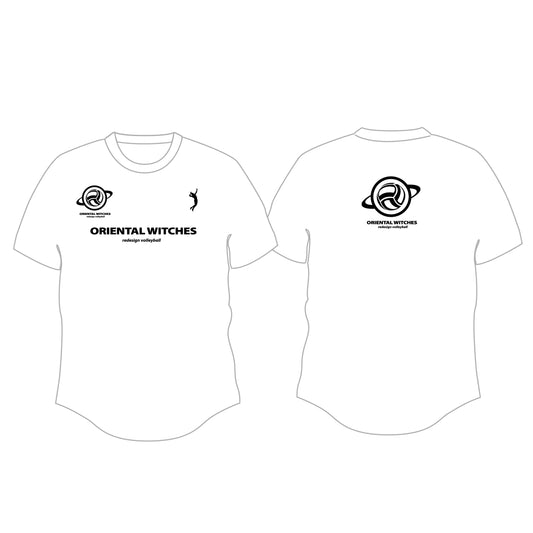 STANDARD ホワイト