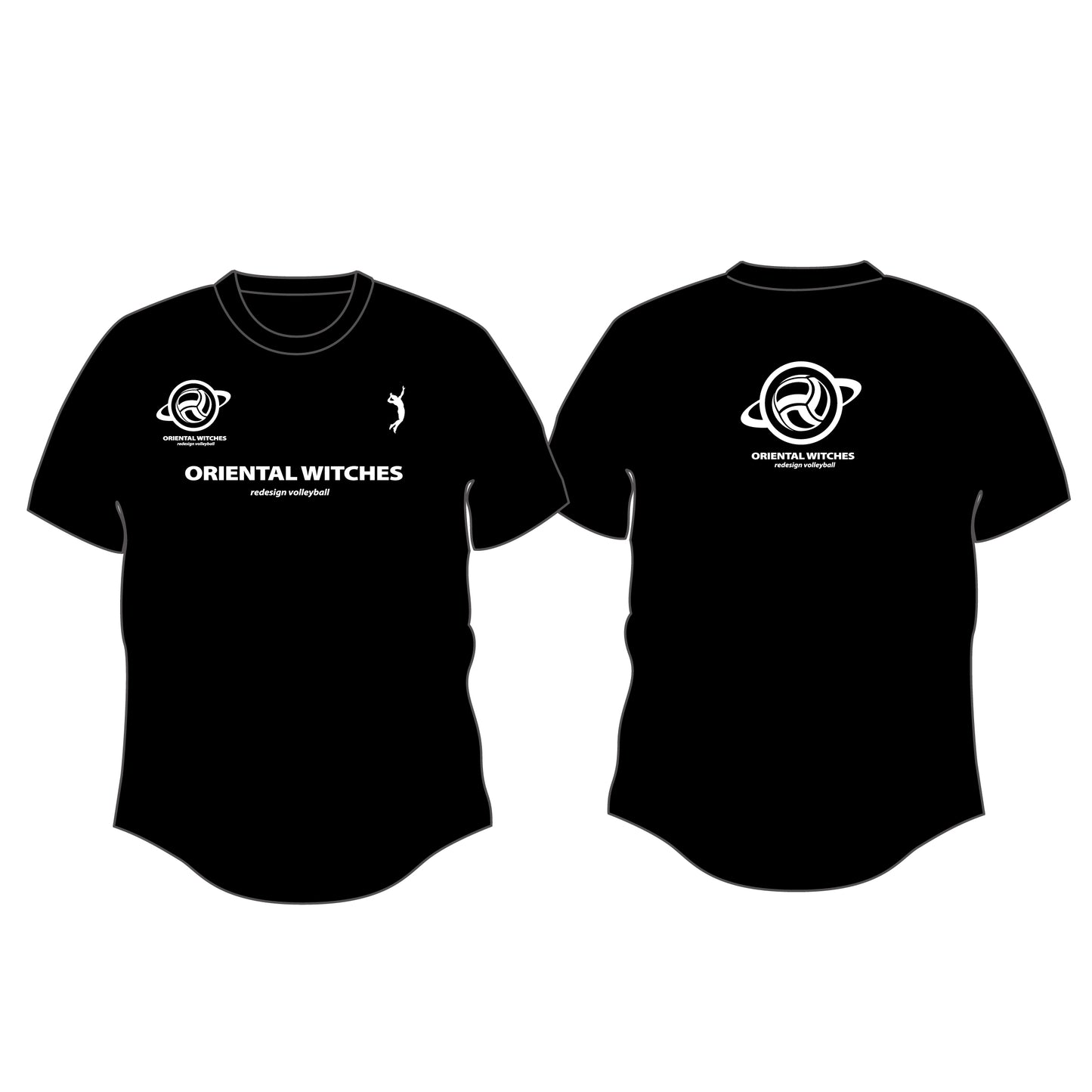 STANDARD ブラック